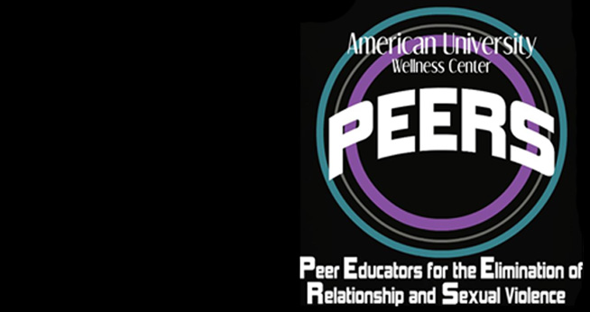 Wellness Center PEERS Hero Image
